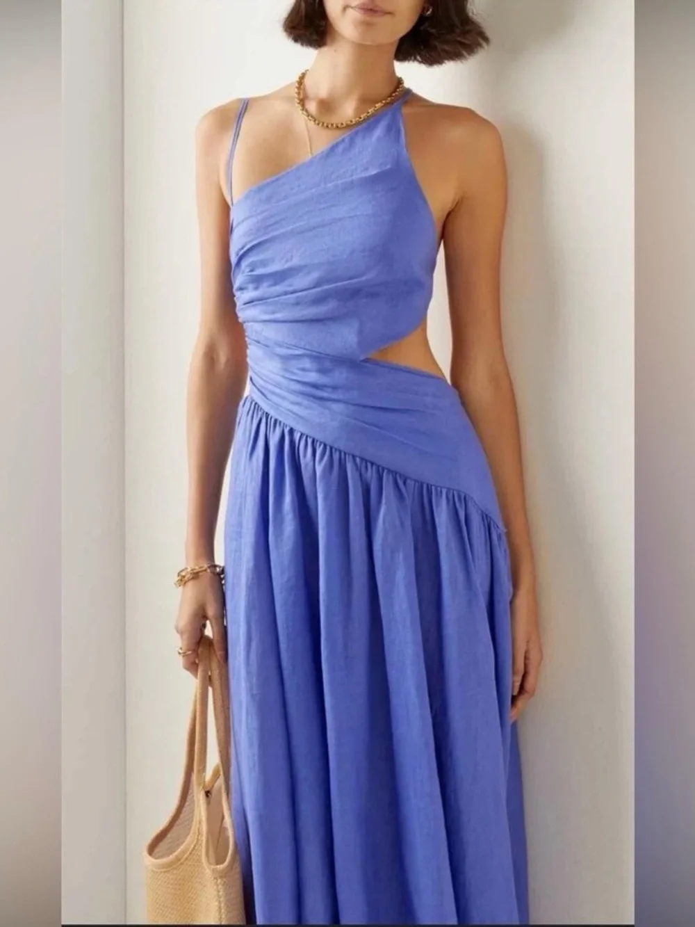 Zimmermann Tropicana Dress - Picture 10 of 10